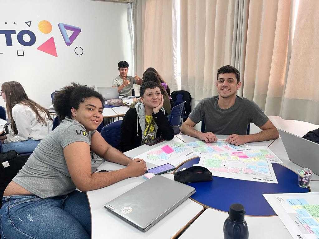 INICIA PRIMEIRA TURMA DE PRÉ INCUBAÇÃO MUNICIPAL