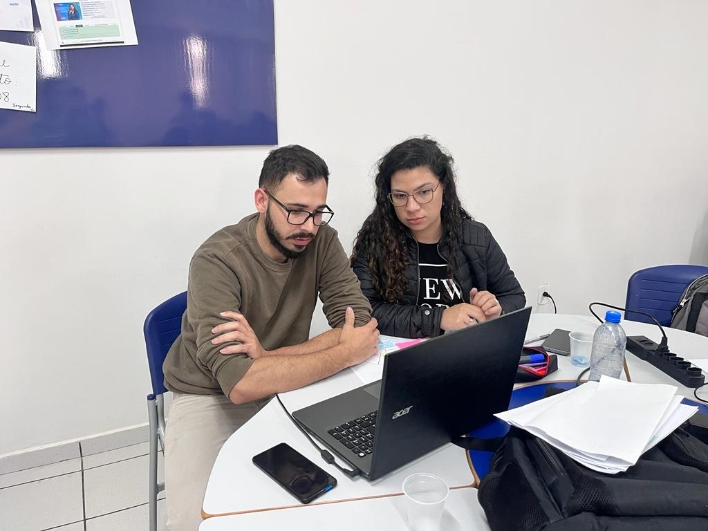 INICIA PRIMEIRA TURMA DE PRÉ INCUBAÇÃO MUNICIPAL