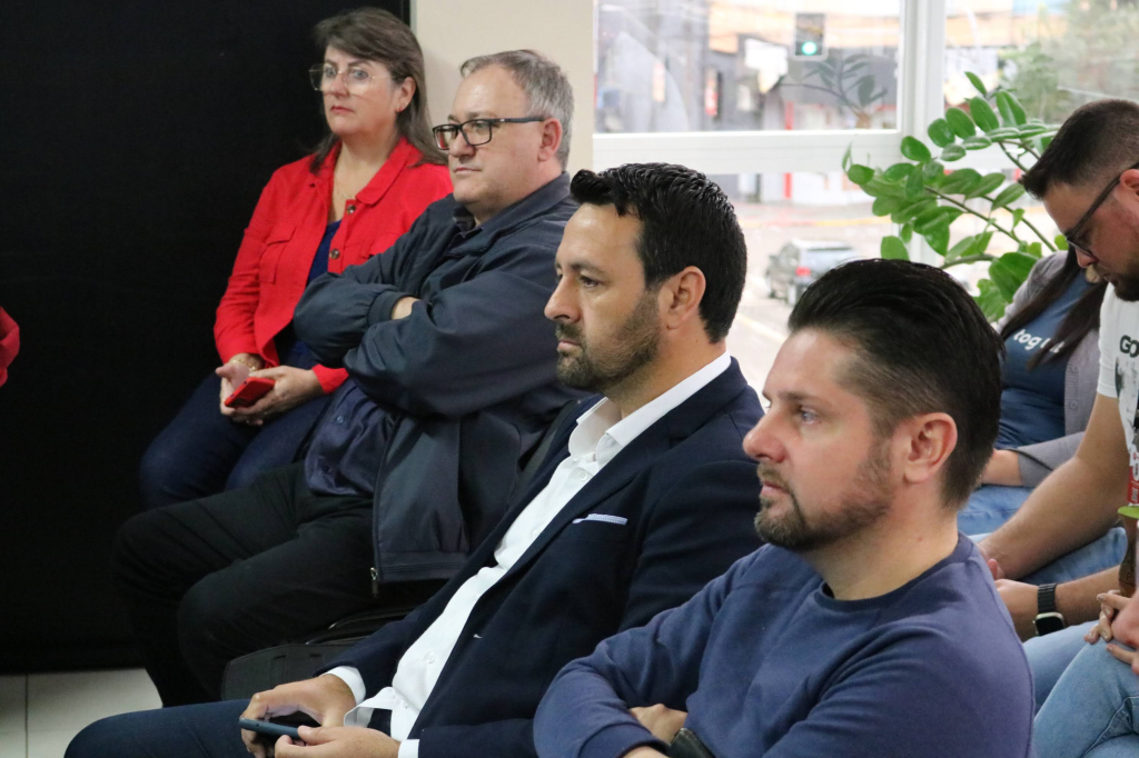 SUDOTEC REALIZA ASSEMBLEIA EXTRAORDINÁRIA PARA INFORMAR SOBRE ATUAL SITUAÇÃO DA INSTITUIÇÃO