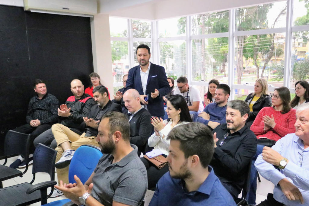 SUDOTEC REALIZA ASSEMBLEIA EXTRAORDINÁRIA PARA INFORMAR SOBRE ATUAL SITUAÇÃO DA INSTITUIÇÃO