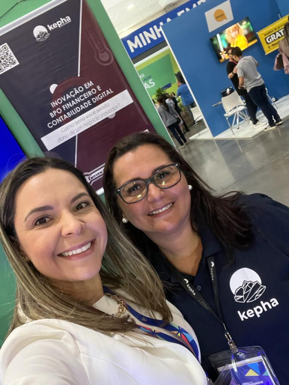 SUDOTEC E INCUBADOS PARTICIPAM DA FEIRA DO EMPREENDEDOR EM CURITIBA