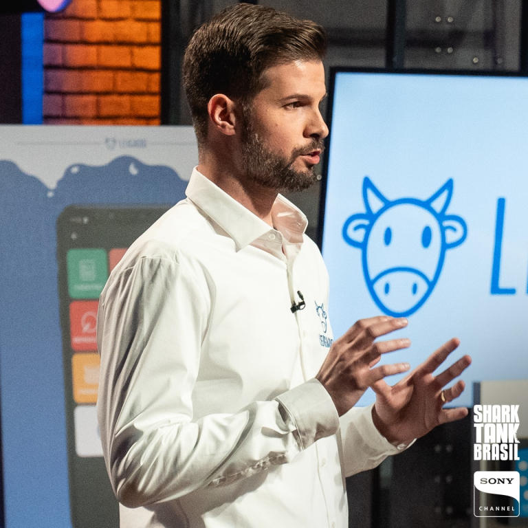 EMPRESA GRADUADA NA SUDOTEC PARTICIPA DO REALITY SHARK TANK BRASIL