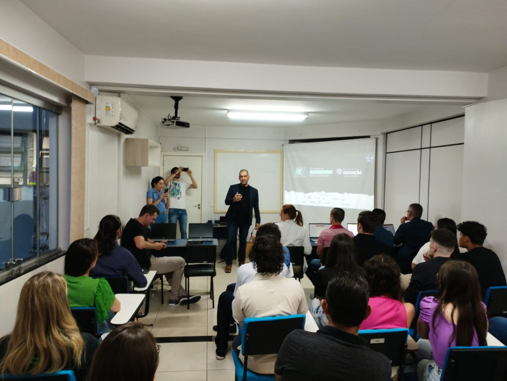 SUDOTEC REALIZA BANCA DE PRÉ INCUBAÇÃO E INCUBAÇÃO EM PARCEIRA COM SEBRAE E SPRINT (INCUBADORA UTFPR)