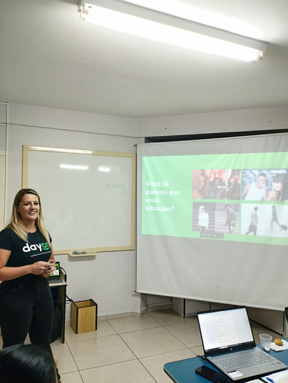 SUDOTEC REALIZA BANCA DE PRÉ INCUBAÇÃO E INCUBAÇÃO EM PARCEIRA COM SEBRAE E SPRINT (INCUBADORA UTFPR)