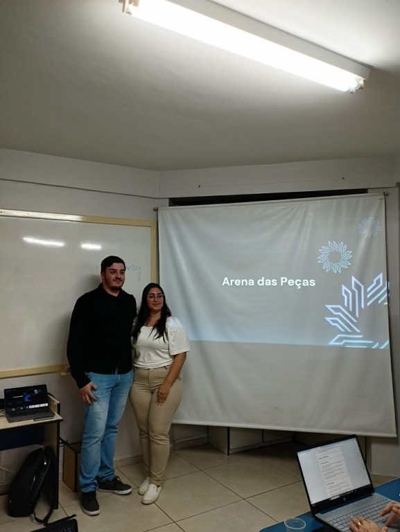 SUDOTEC REALIZA BANCA DE PRÉ INCUBAÇÃO E INCUBAÇÃO EM PARCEIRA COM SEBRAE E SPRINT (INCUBADORA UTFPR)