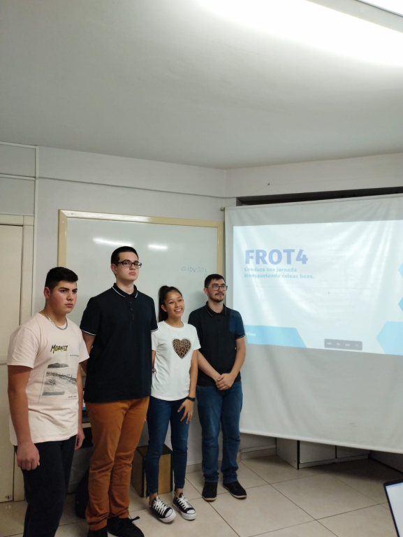 SUDOTEC REALIZA BANCA DE PRÉ INCUBAÇÃO E INCUBAÇÃO EM PARCEIRA COM SEBRAE E SPRINT (INCUBADORA UTFPR)