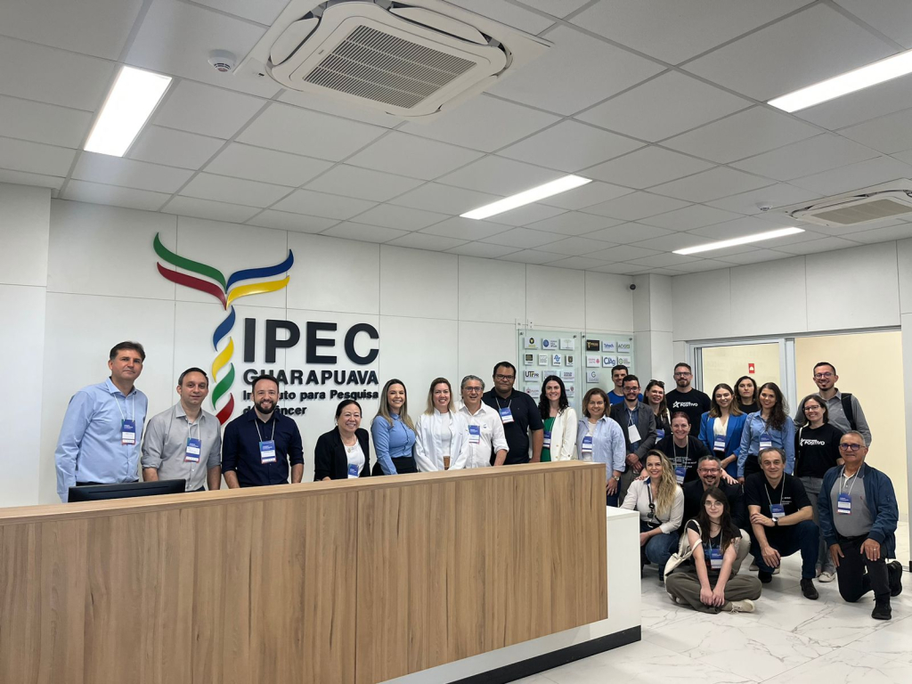 SUDOTEC RECEBE PRÊMIO DE HABITATS PR DE INOVAÇÃO