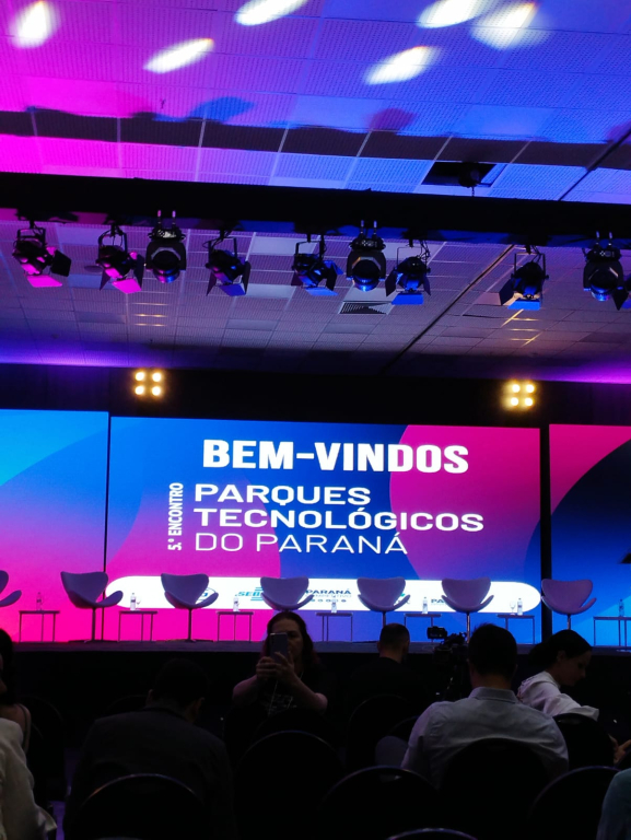 SUDOTEC RECEBE PRÊMIO DE HABITATS PR DE INOVAÇÃO