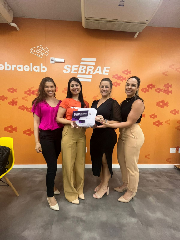 ENCERRAMENTO DE AÇÕES DA REDE DE HABITATS, TEM ENTREGA DE PRÊMIO DESTAQUE PARA INCUBADAS