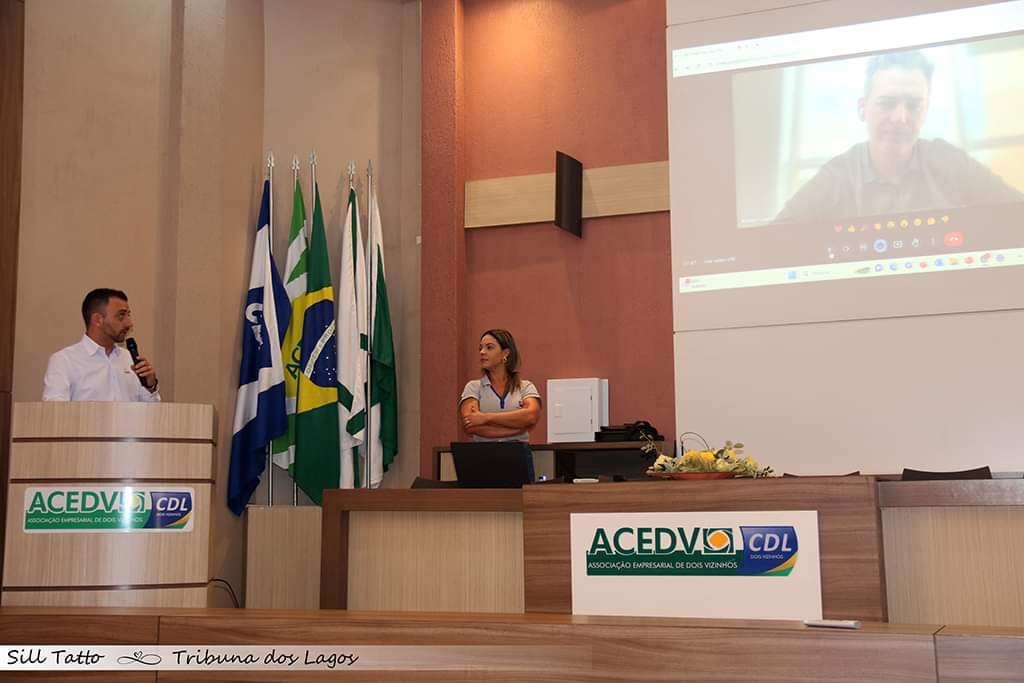 SUDOTEC REALIZA PRIMEIRA ASSEMBLEIA DE 2024