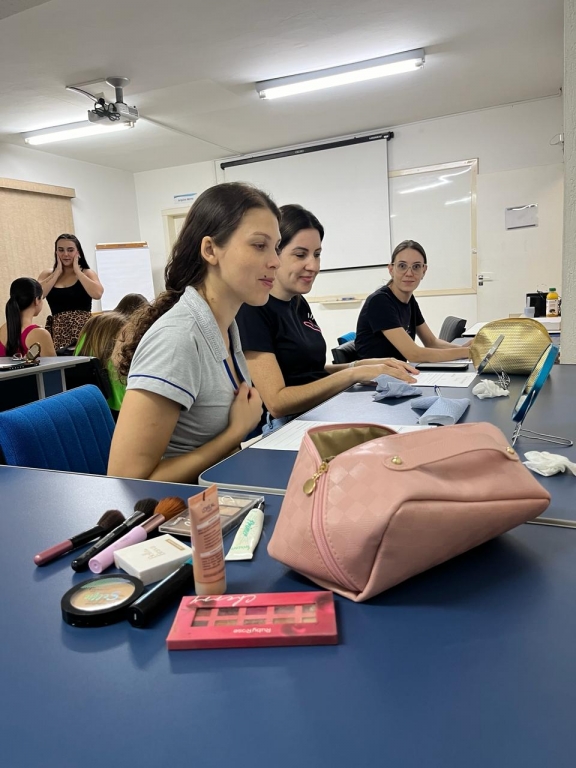 SUDOTEC PROMOVE DIA DE INTEGRAÇÃO PARA AS MULHERES