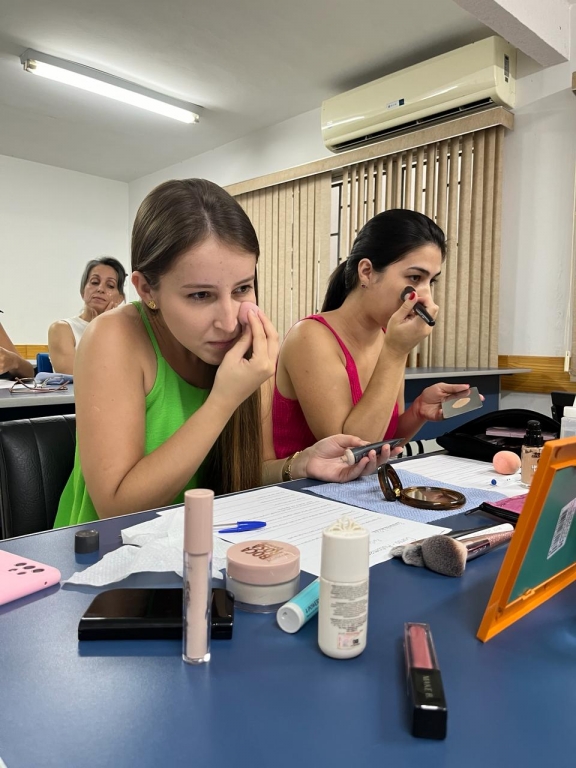SUDOTEC PROMOVE DIA DE INTEGRAÇÃO PARA AS MULHERES