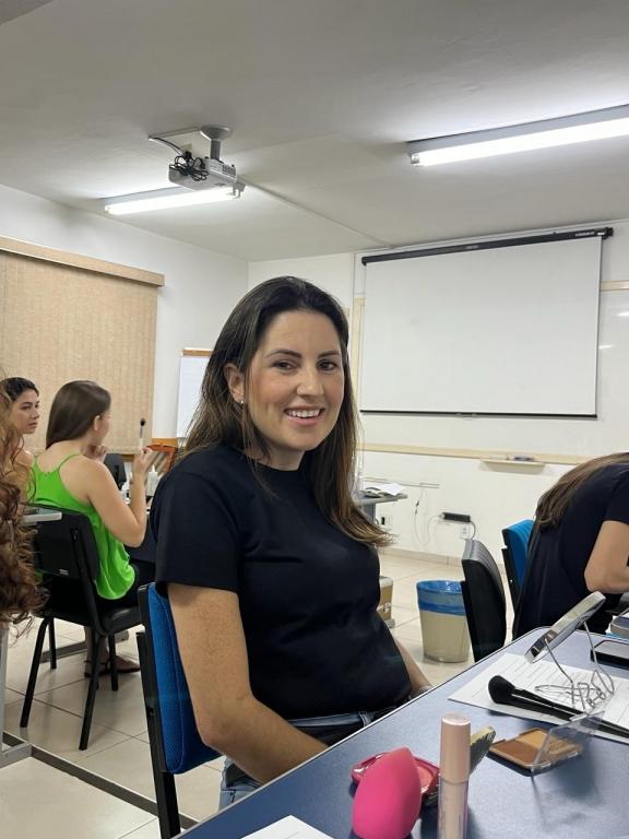 SUDOTEC PROMOVE DIA DE INTEGRAÇÃO PARA AS MULHERES