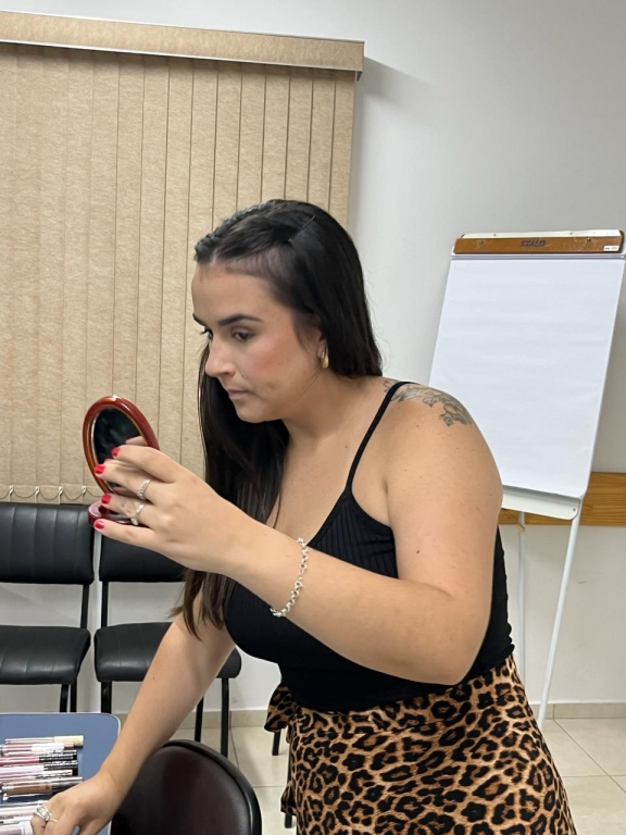 SUDOTEC PROMOVE DIA DE INTEGRAÇÃO PARA AS MULHERES