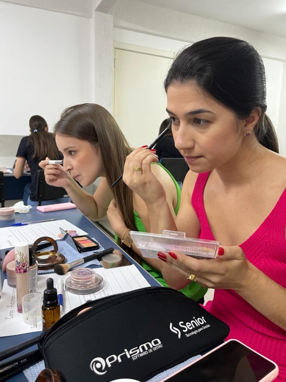 SUDOTEC PROMOVE DIA DE INTEGRAÇÃO PARA AS MULHERES