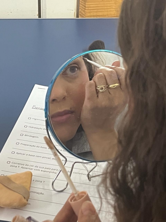 SUDOTEC PROMOVE DIA DE INTEGRAÇÃO PARA AS MULHERES