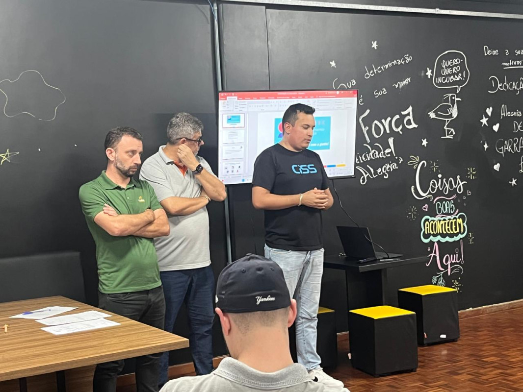 Assembleia Geral da Sudotec e Eleição da Nova Diretoria