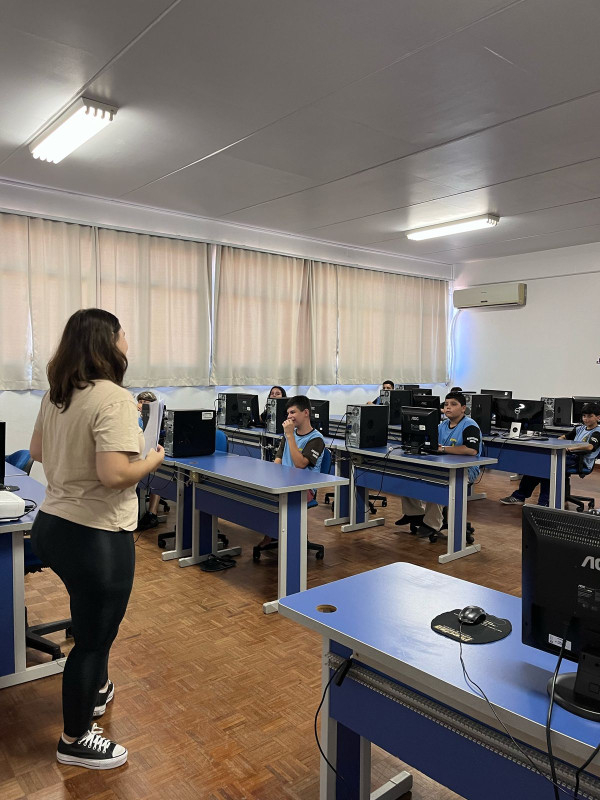 Nova Parceria: Sudotec & Guarda Mirim