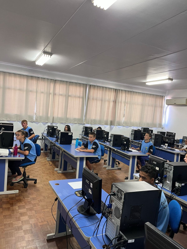 Nova Parceria: Sudotec & Guarda Mirim