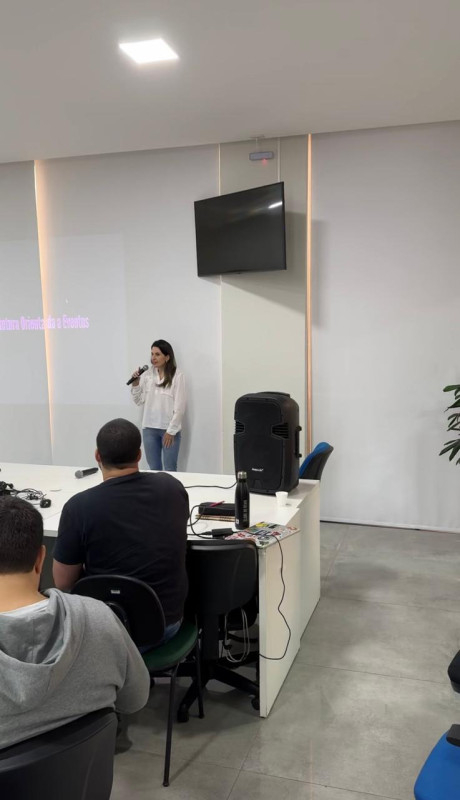 FLISoL- maior evento de software livre da América Latina