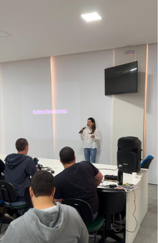 FLISoL- maior evento de software livre da América Latina