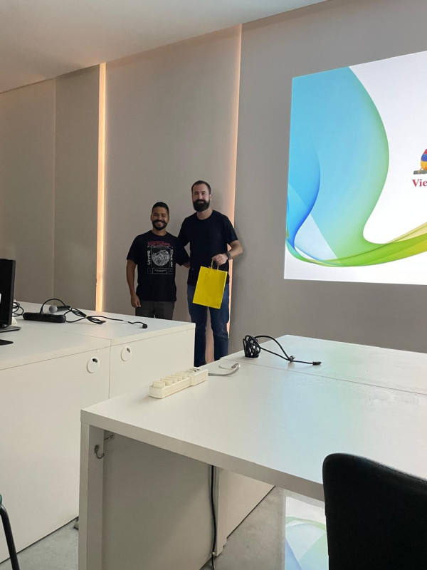 FLISoL- maior evento de software livre da América Latina