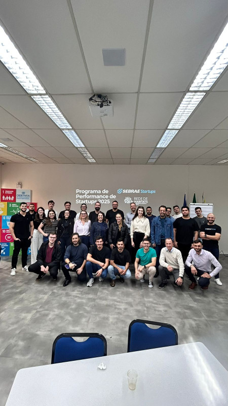 1° Encontro de Performance