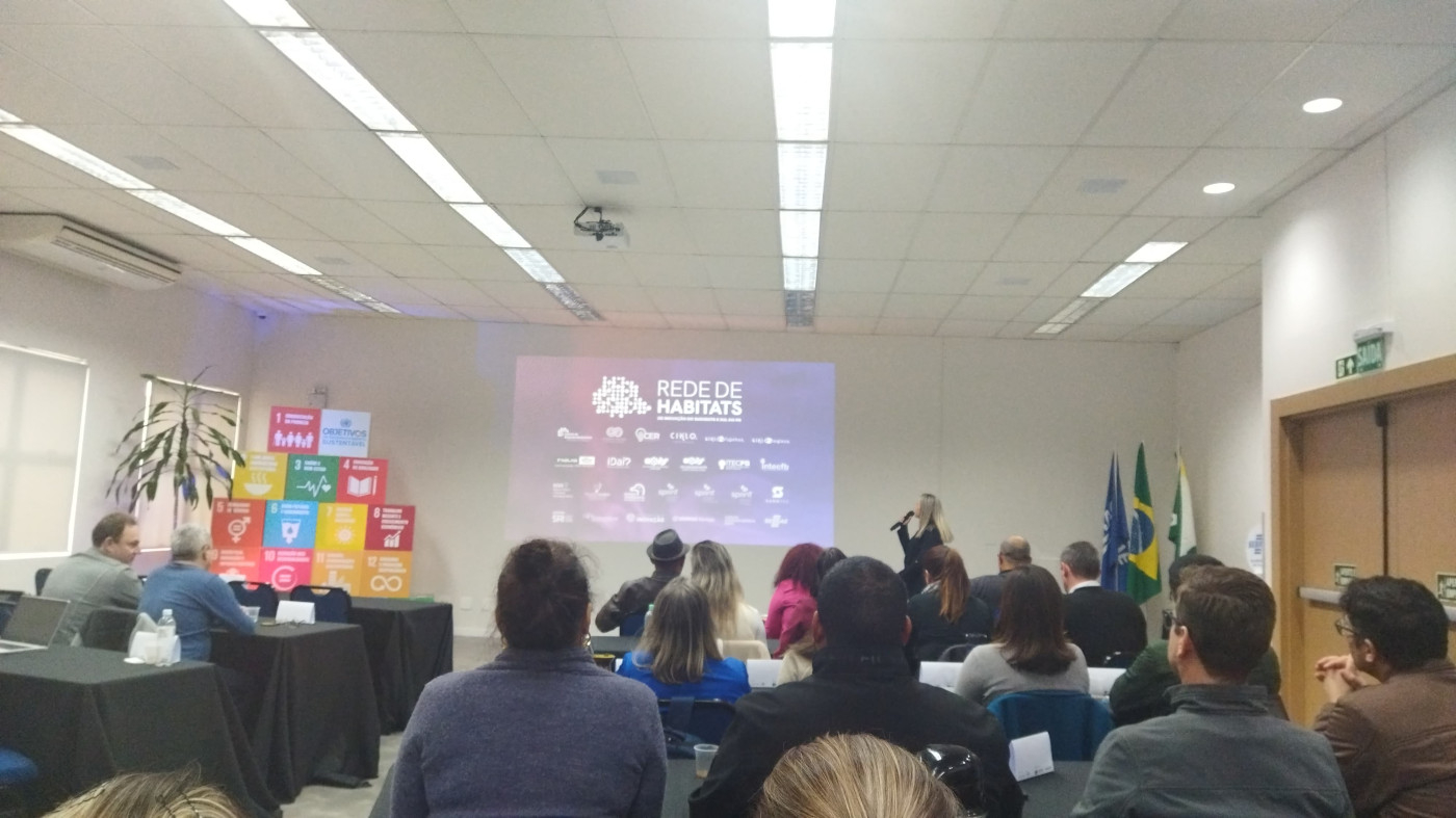 Sudotec participa Encontro Regional para a Conferência Anprotec 2025