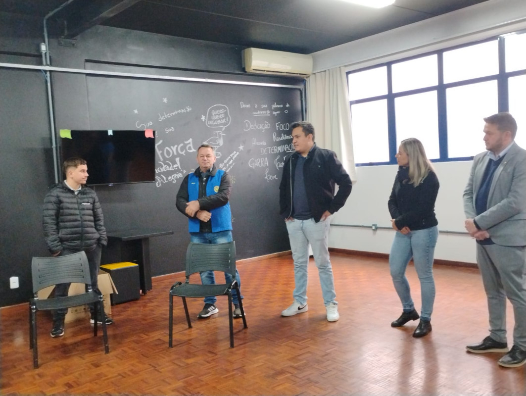 Hoje é dia de celebração na SUDOTEC!