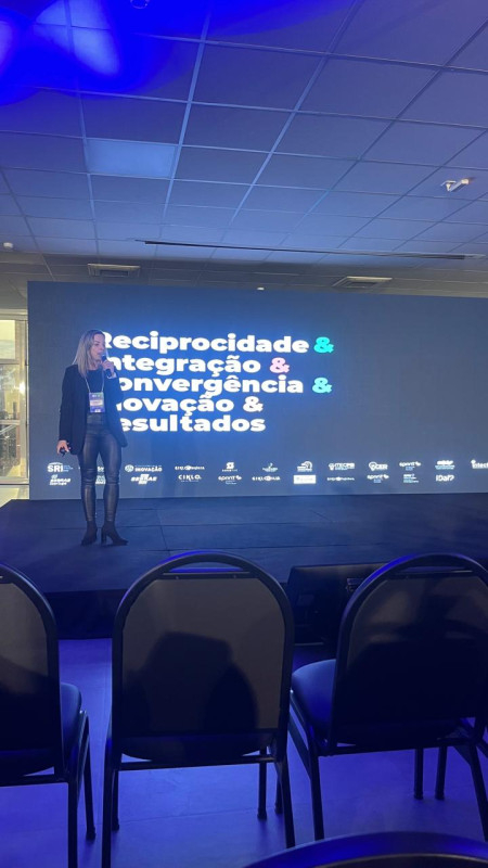 Sudotec presente no ELI SUMMIT