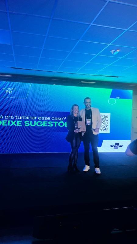 Sudotec presente no ELI SUMMIT