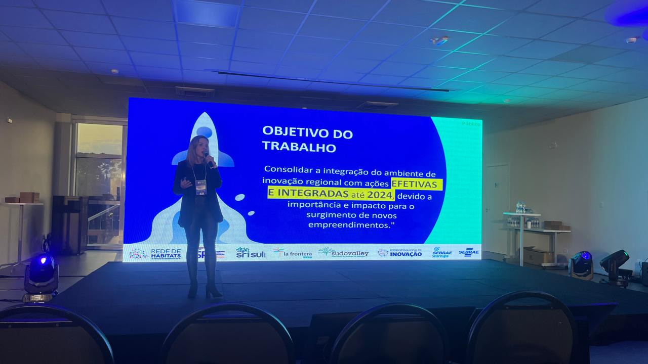 Sudotec presente no ELI SUMMIT