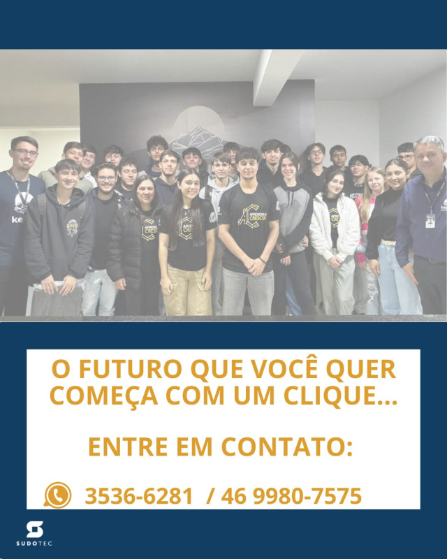 3 Motivos para fazer o Aprender e Crescer