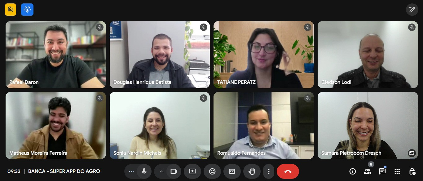 Sudotec recebe mais uma empresa incubada