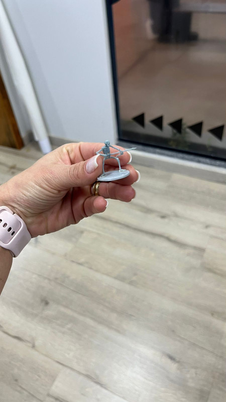 Visita técnica HUB ONE