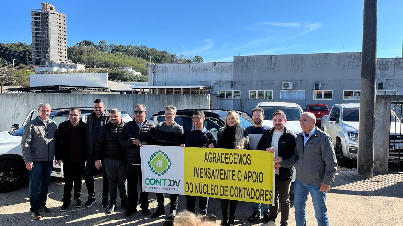 Dia especial para a Sudotec!  Recebimento de um automóvel Zero km