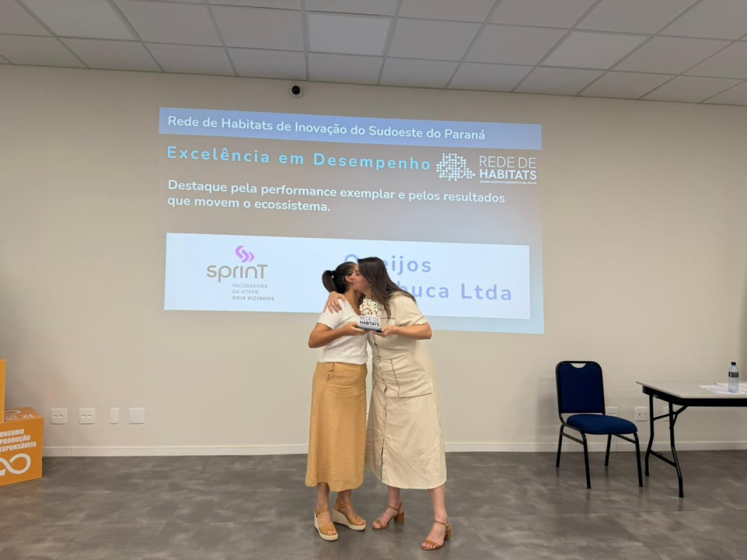 Encerramento da Rede de Habitats e o inicio do Planejamento 2026