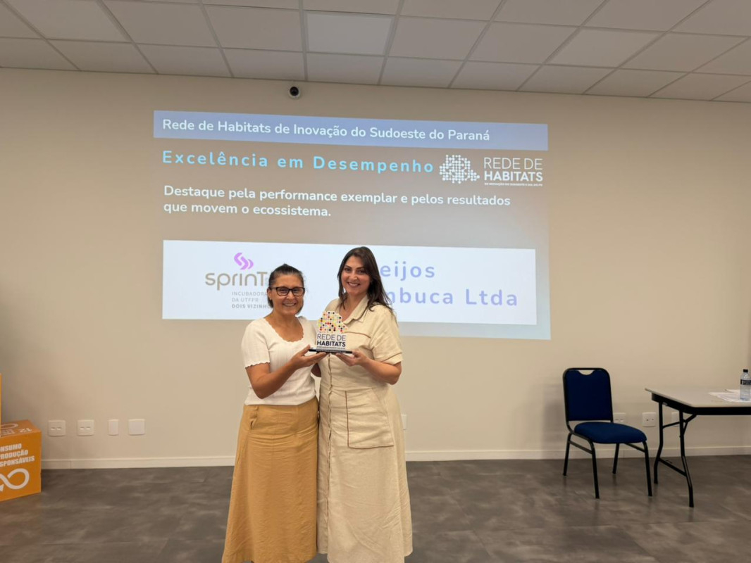 Encerramento da Rede de Habitats e o inicio do Planejamento 2026