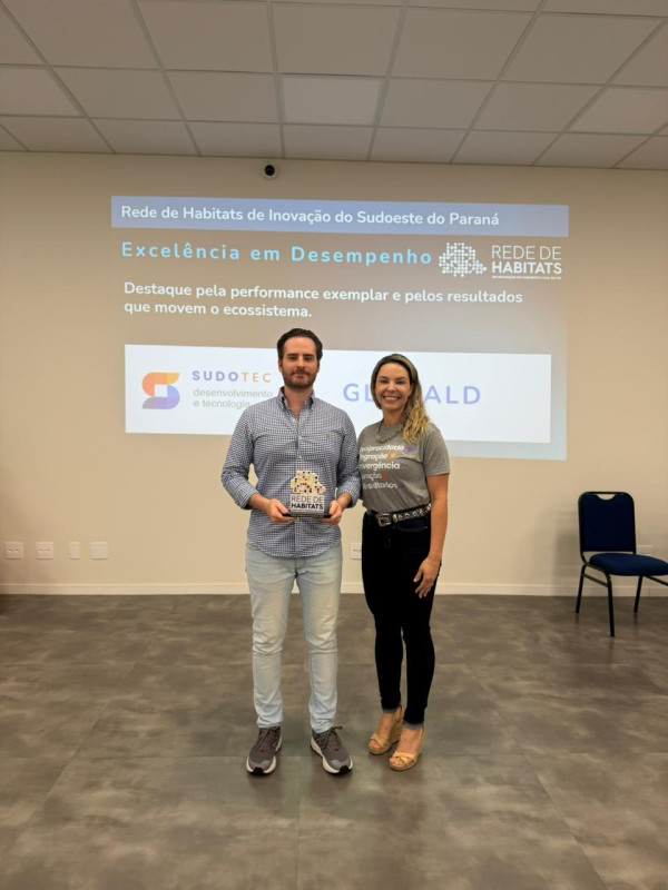 Encerramento da Rede de Habitats e o inicio do Planejamento 2026