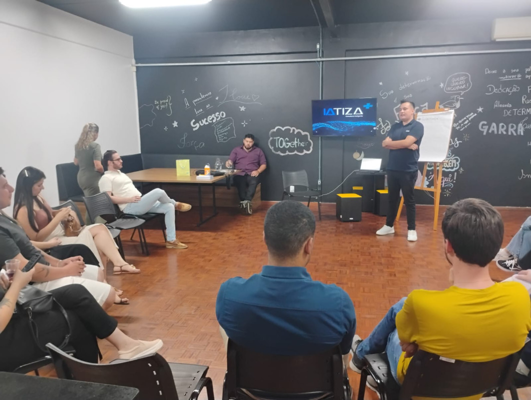 Fechamento do ano de 2025 com as empresas incubadas e graduadas