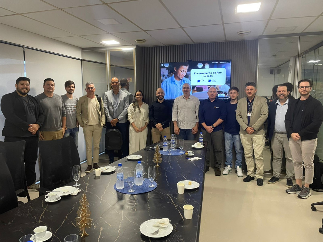 Sudotec em movimento!