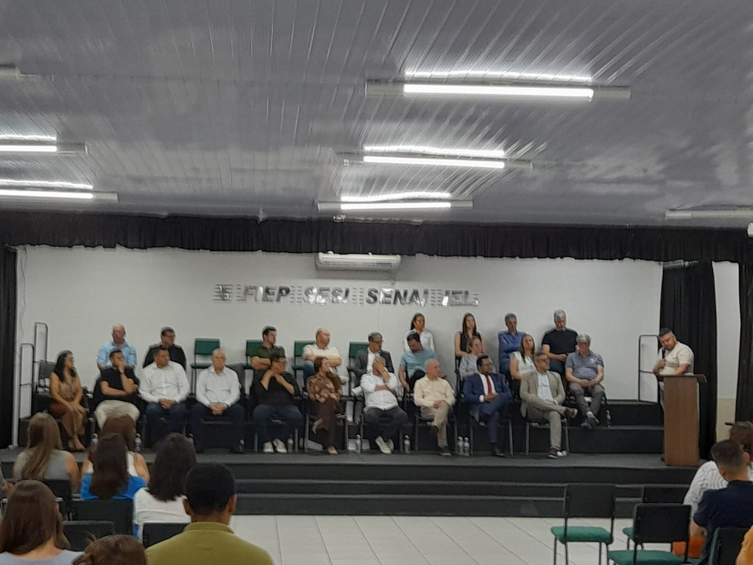 Sudotec Celebra 22 Anos de História e 20 Anos de Impacto do Programa Aprender e Crescer