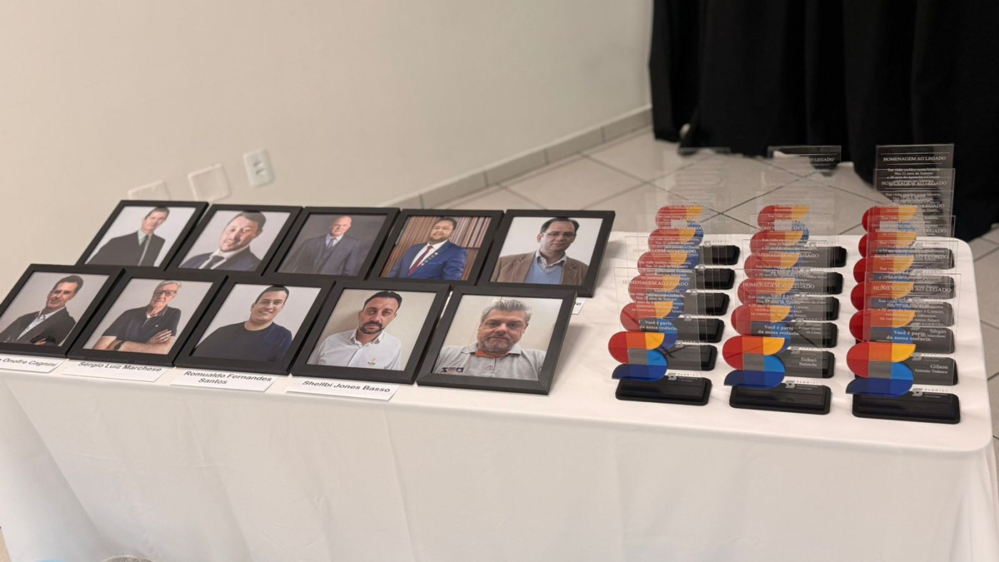 Sudotec Celebra 22 Anos de História e 20 Anos de Impacto do Programa Aprender e Crescer