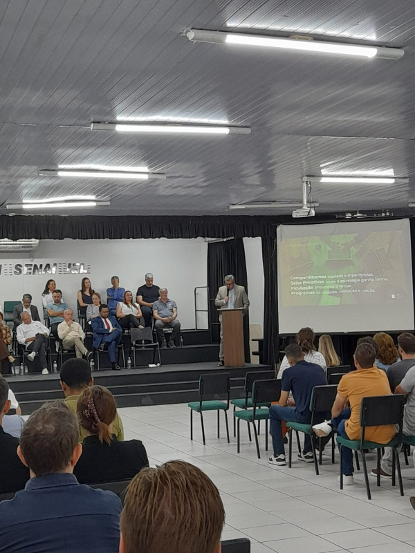 Sudotec Celebra 22 Anos de História e 20 Anos de Impacto do Programa Aprender e Crescer