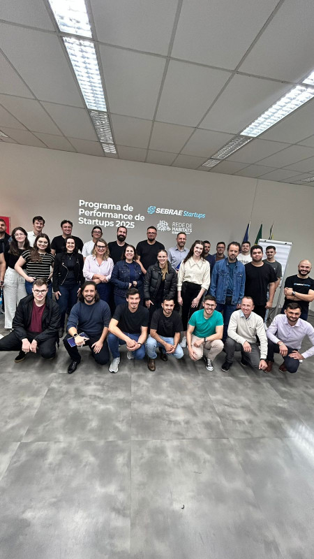 1° Encontro de Performance