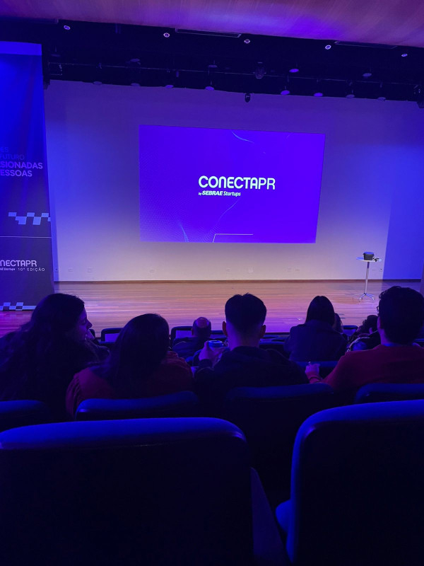 Sudotec presente no CONECTA