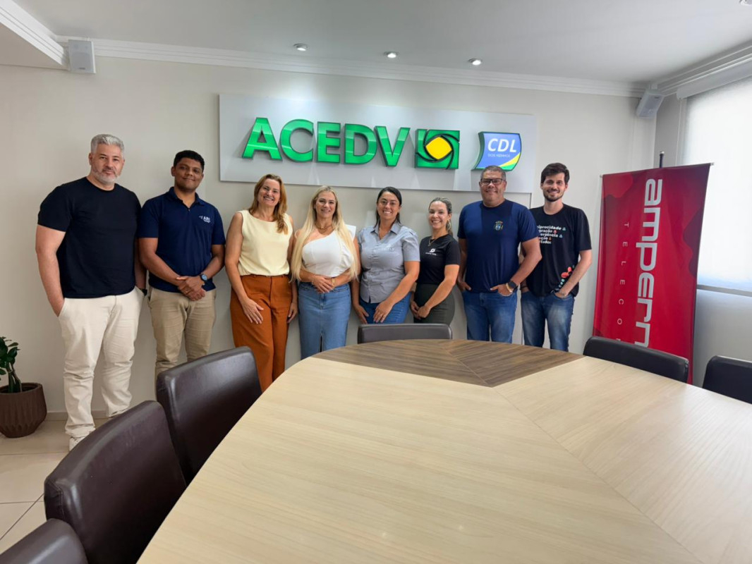 O Sistema Regional de Inovação do Sudoeste do Paraná (SRI) recebeu na quarta-feira, 14, e na quinta-feira, 15, uma comitiva formada por representantes ligados ao SRI Sul de Minas Gerais