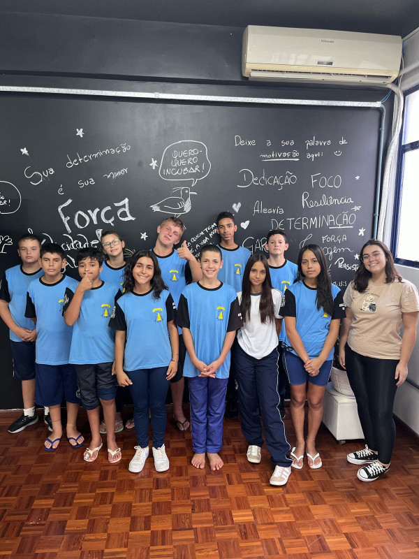 Nova Parceria: Sudotec & Guarda Mirim