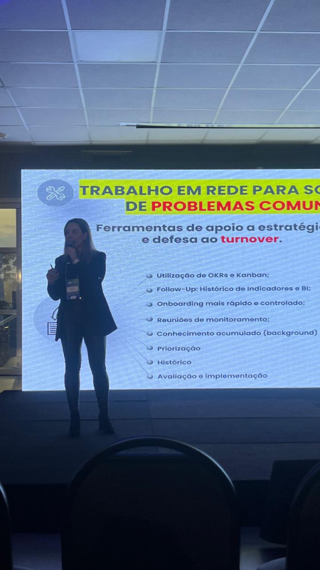 Sudotec presente no ELI SUMMIT