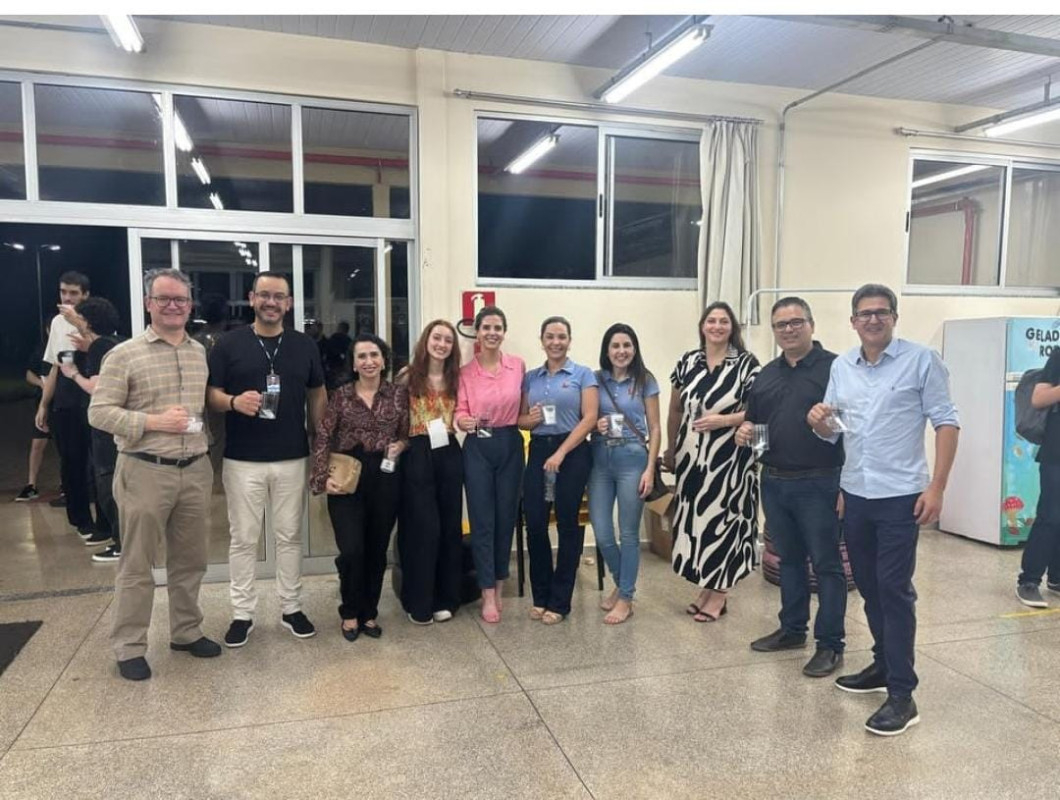 Fórum de Relações Empresariais e Comunitárias